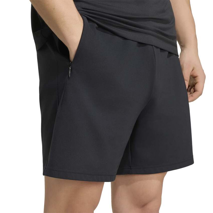 Adidas Puremotionshort Siyah Erkek Şort - 6