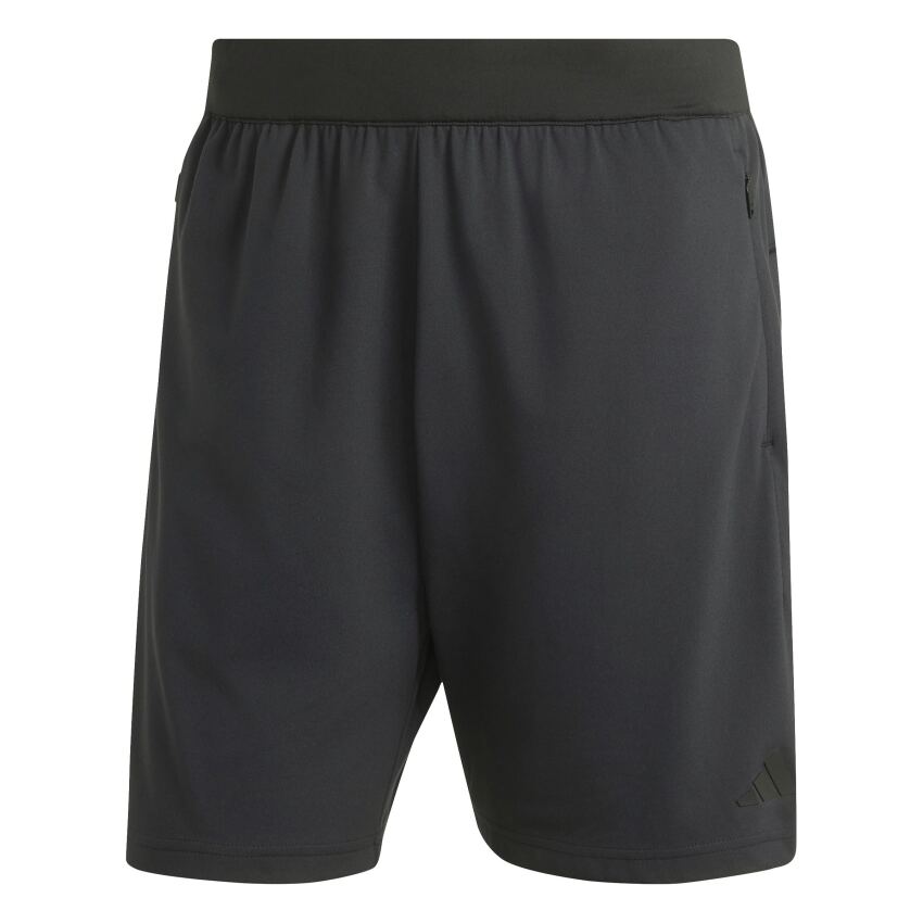 Adidas Puremotionshort Siyah Erkek Şort - 8
