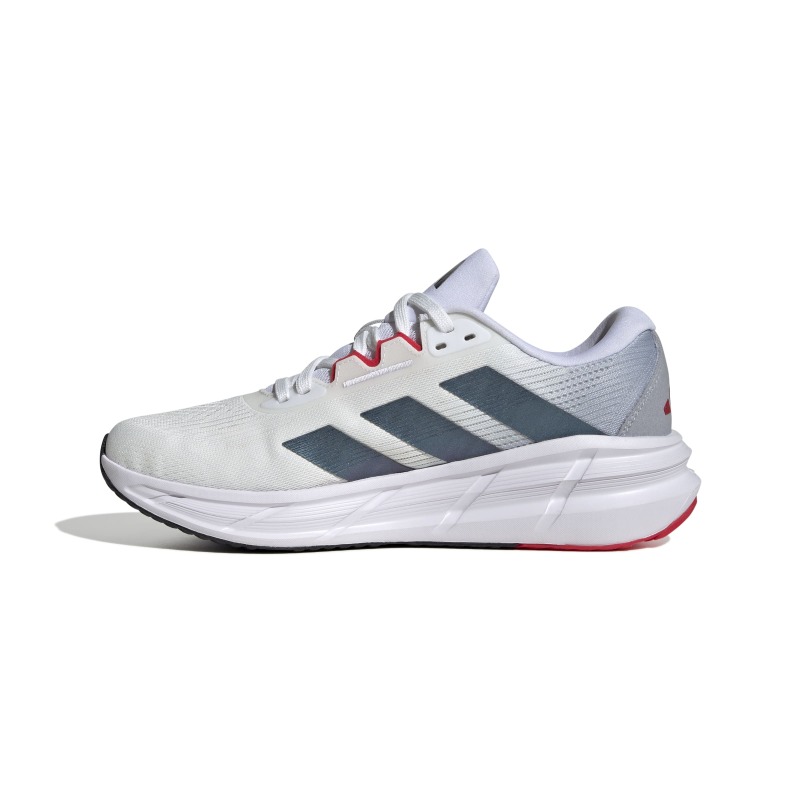 Adidas Questar 3 Beyaz Erkek Koşu Ayakkabısı - Adidas (1)