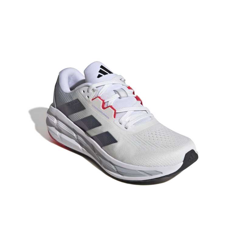 Adidas Questar 3 Beyaz Erkek Koşu Ayakkabısı - 3