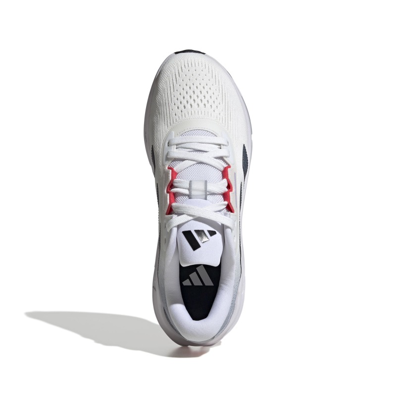 Adidas Questar 3 Beyaz Erkek Koşu Ayakkabısı - 6