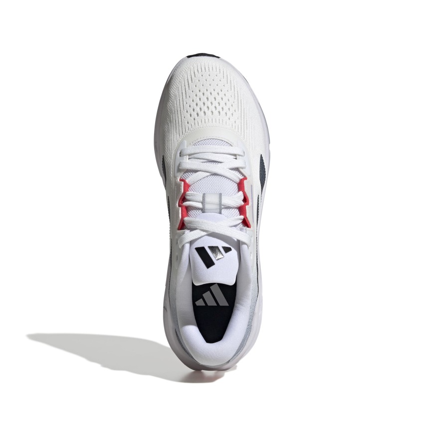 Adidas Questar 3 Beyaz Erkek Koşu Ayakkabısı - 6