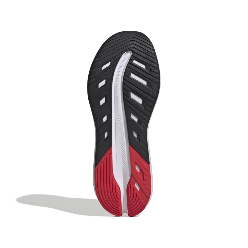 Adidas Questar 3 Beyaz Erkek Koşu Ayakkabısı - 7