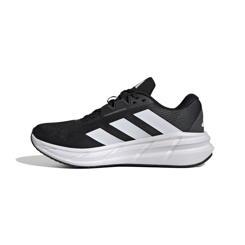 Adidas Questar 9 Siyah Kadın Koşu Ayakkabısı - Adidas (1)