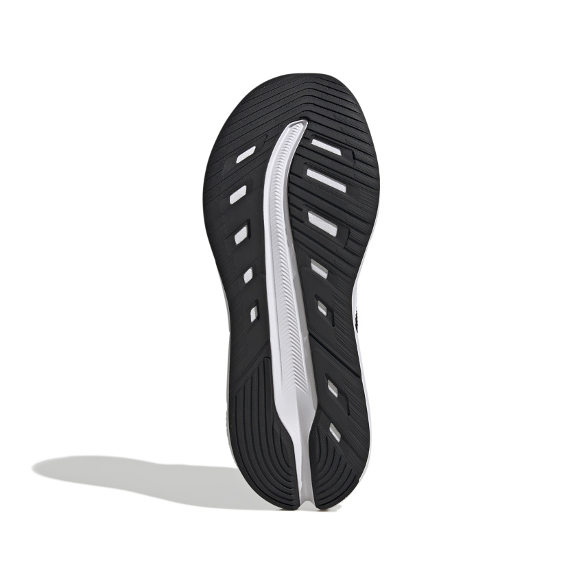 Adidas Questar 9 Siyah Kadın Koşu Ayakkabısı - 4