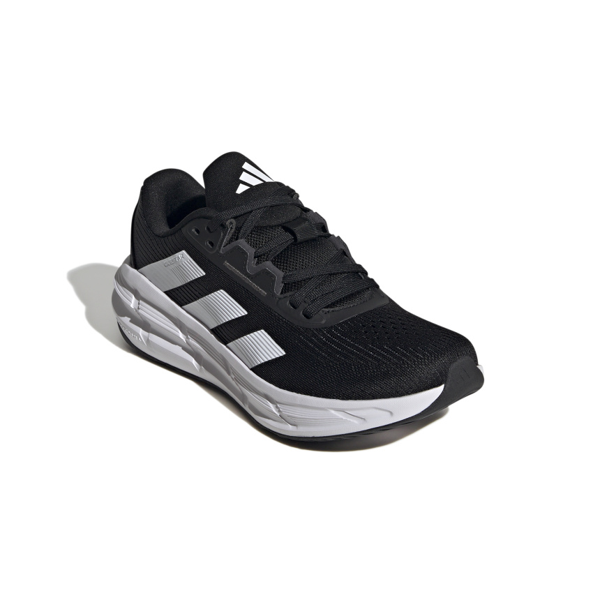 Adidas Questar 9 Siyah Kadın Koşu Ayakkabısı - 5