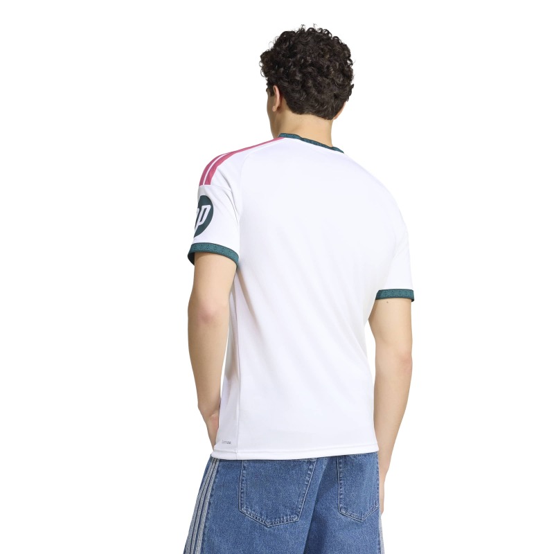 Adidas Real Madrid 26/27 Home Beyaz Erkek Forma - Adidas (1)