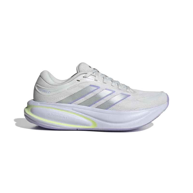 Adidas Response 2 Beyaz Kadın Koşu Ayakkabısı - Adidas