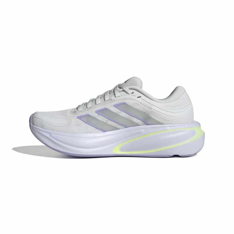 Adidas Response 2 Beyaz Kadın Koşu Ayakkabısı - Adidas (1)