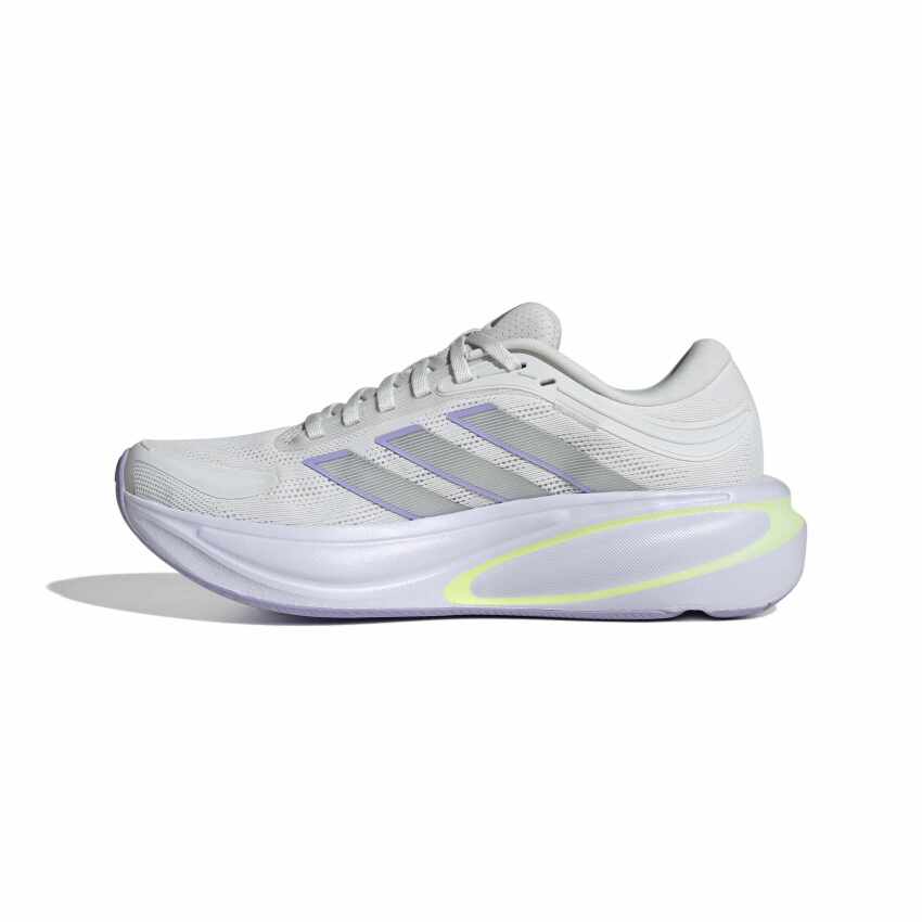 Adidas Response 2 Beyaz Kadın Koşu Ayakkabısı - 2