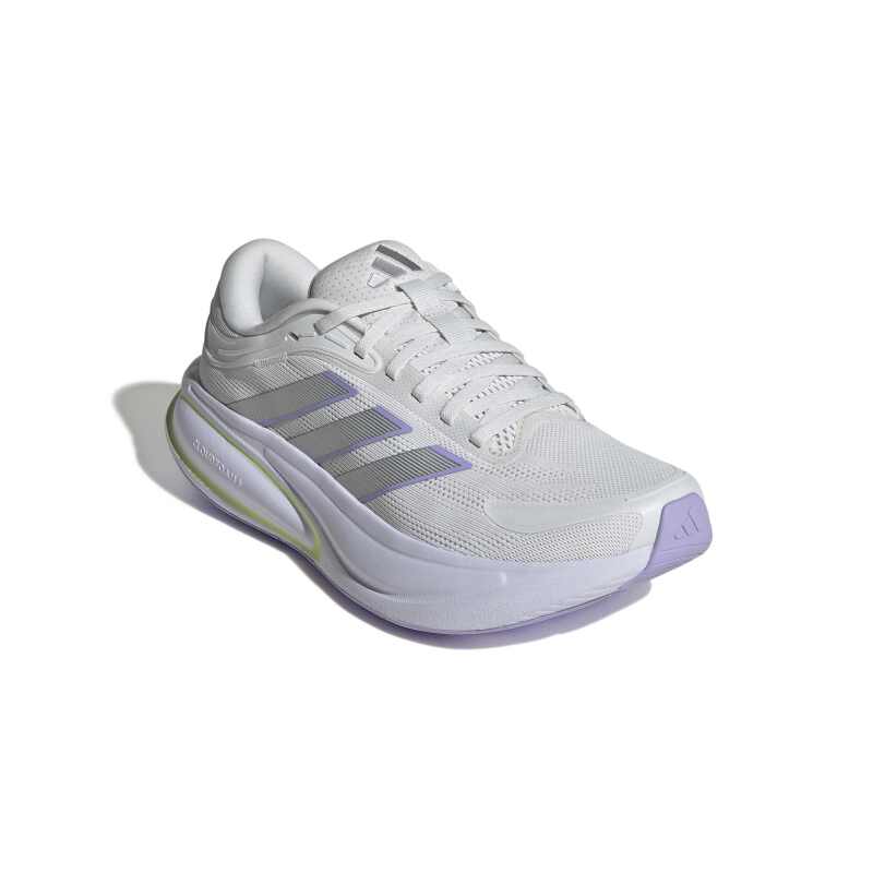 Adidas Response 2 Beyaz Kadın Koşu Ayakkabısı - 3