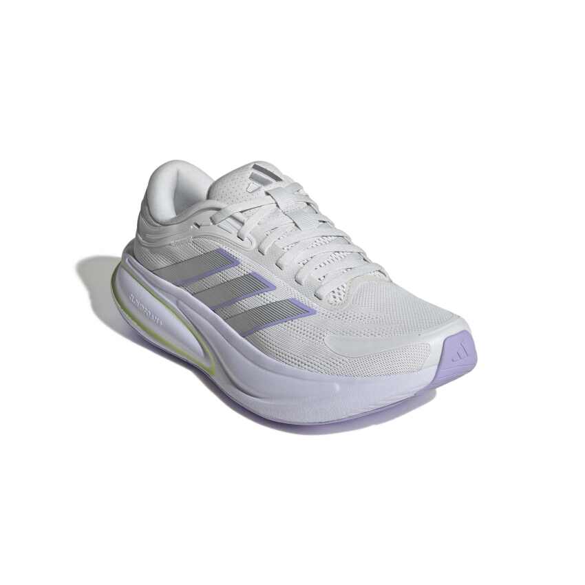 Adidas Response 2 Beyaz Kadın Koşu Ayakkabısı - 3