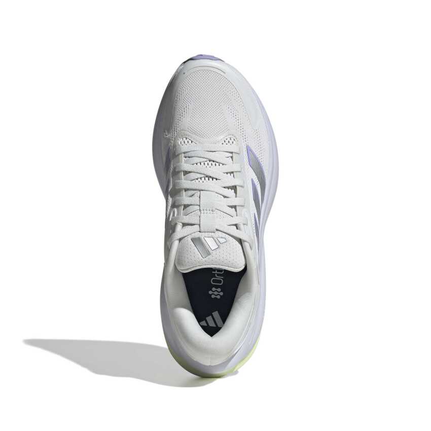 Adidas Response 2 Beyaz Kadın Koşu Ayakkabısı - 5