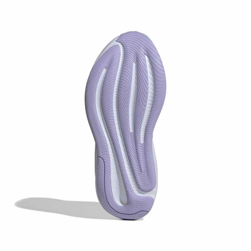 Adidas Response 2 Beyaz Kadın Koşu Ayakkabısı - 6