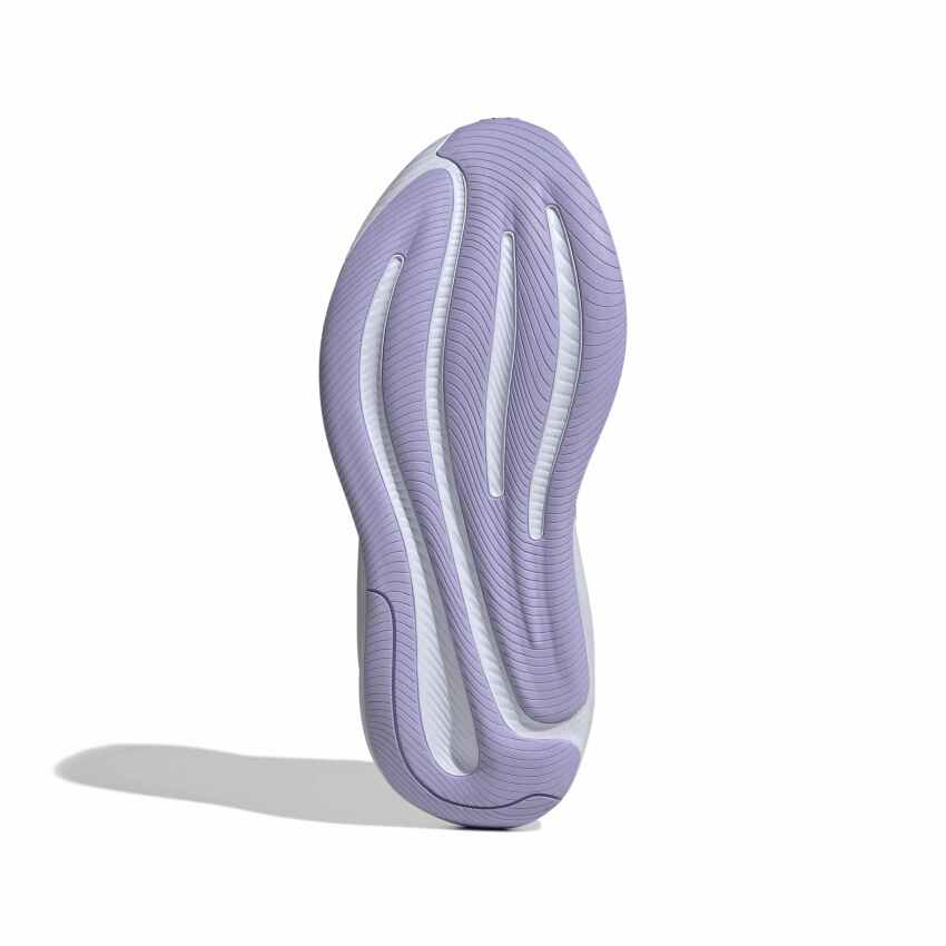 Adidas Response 2 Beyaz Kadın Koşu Ayakkabısı - 6