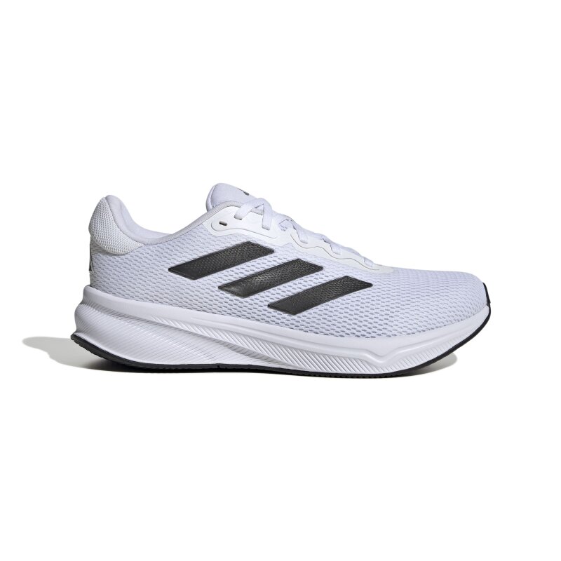 Adidas Response Beyaz Erkek Koşu Ayakkabısı - Adidas