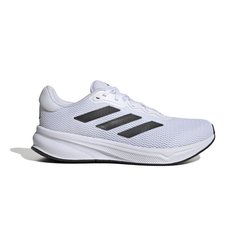 Adidas Response Beyaz Erkek Koşu Ayakkabısı - 1