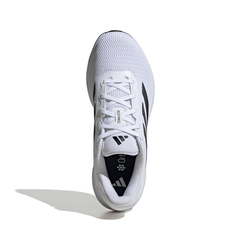 Adidas Response Beyaz Erkek Koşu Ayakkabısı - 3