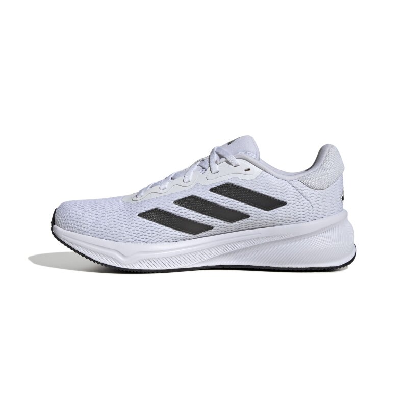 Adidas Response Beyaz Erkek Koşu Ayakkabısı - Adidas (1)