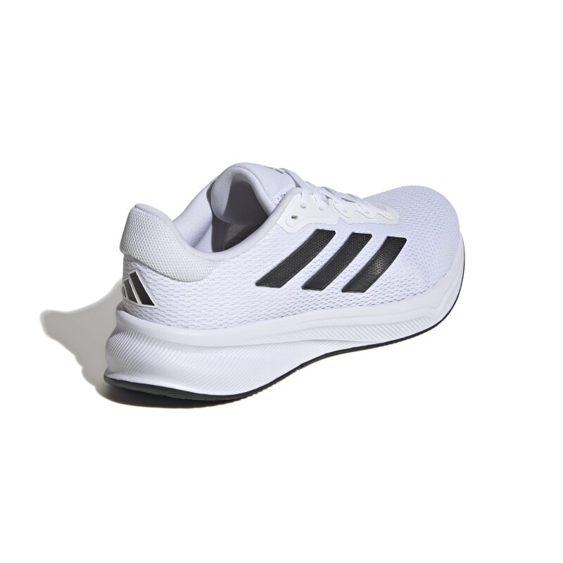 Adidas Response Beyaz Erkek Koşu Ayakkabısı - 6