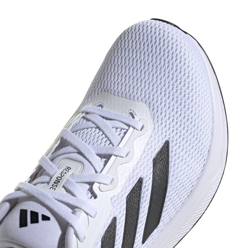 Adidas Response Beyaz Erkek Koşu Ayakkabısı - 8