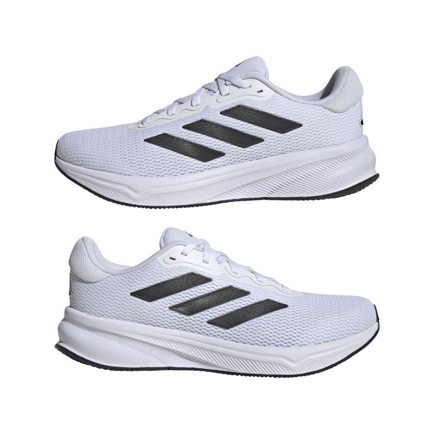 Adidas Response Beyaz Erkek Koşu Ayakkabısı - 9