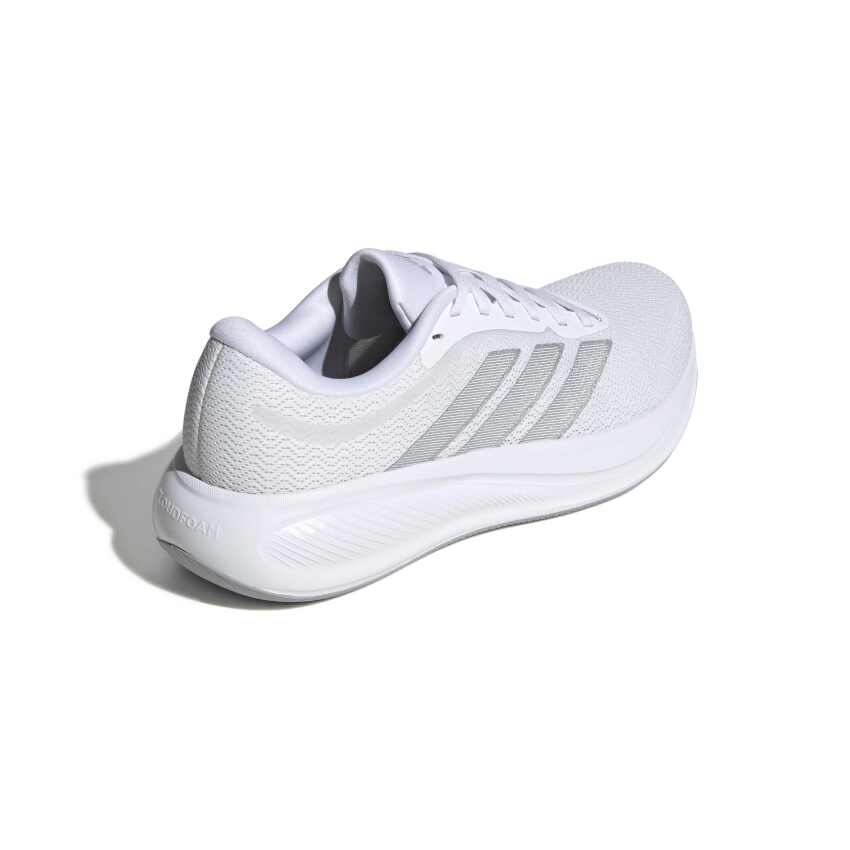 Adidas Response Runner 2 Beyaz Erkek Koşu Ayakkabısı - 4