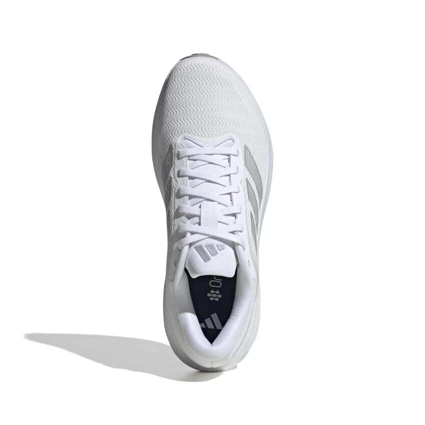 Adidas Response Runner 2 Beyaz Erkek Koşu Ayakkabısı - 5