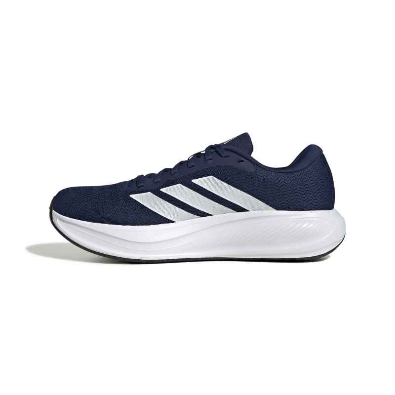 Adidas Response Runner 2 Mavi Erkek Koşu Ayakkabısı - Adidas (1)