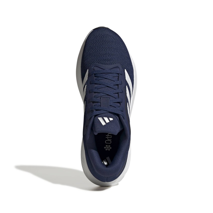Adidas Response Runner 2 Mavi Erkek Koşu Ayakkabısı - 6