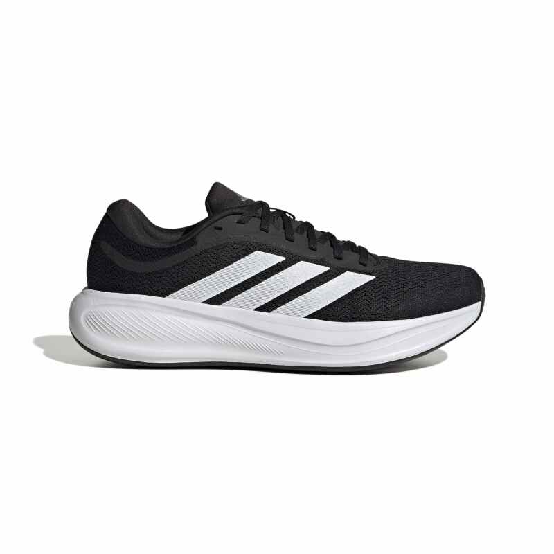 Adidas Response Runner 2 Siyah Erkek Koşu Ayakkabısı - Adidas