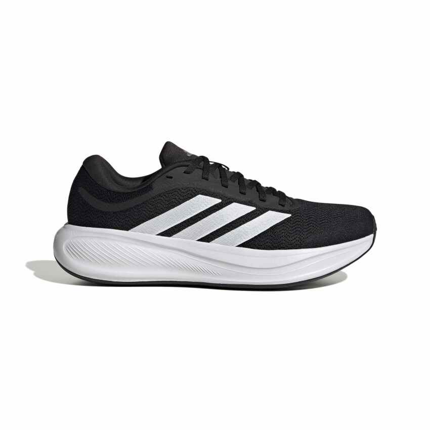 Adidas Response Runner 2 Siyah Erkek Koşu Ayakkabısı - 1