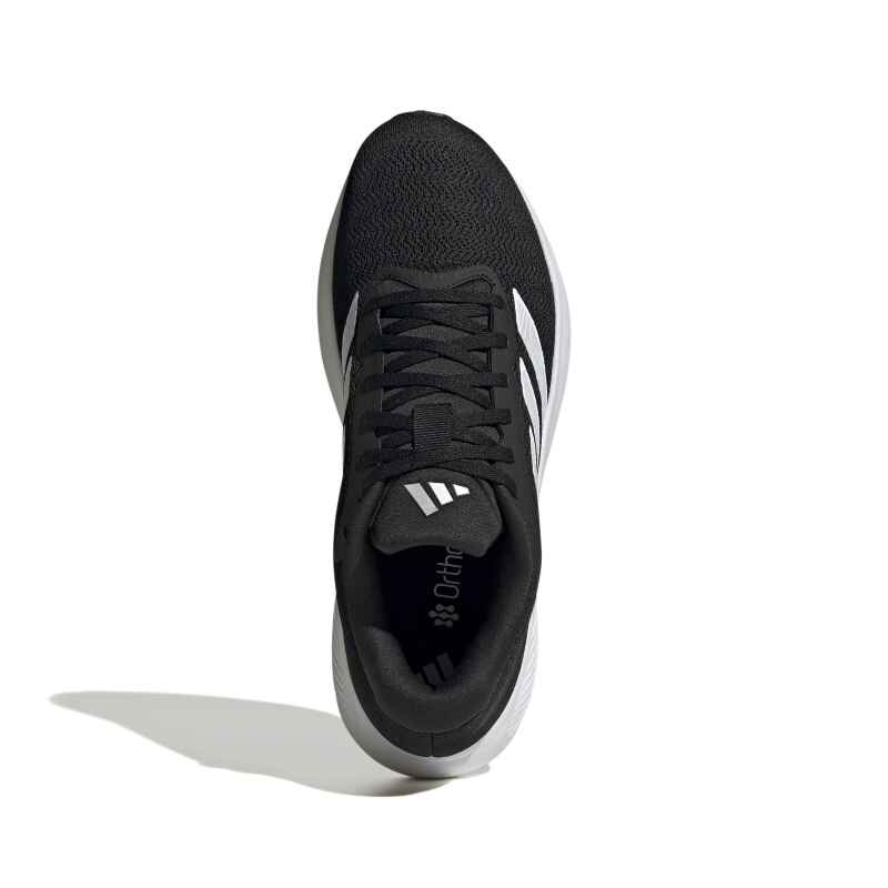 Adidas Response Runner 2 Siyah Erkek Koşu Ayakkabısı - 6