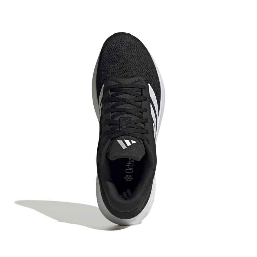 Adidas Response Runner 2 Siyah Erkek Koşu Ayakkabısı - 6