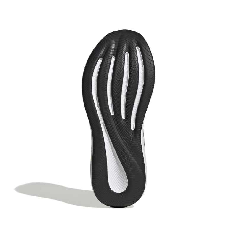 Adidas Response Runner 2 Siyah Erkek Koşu Ayakkabısı - 7