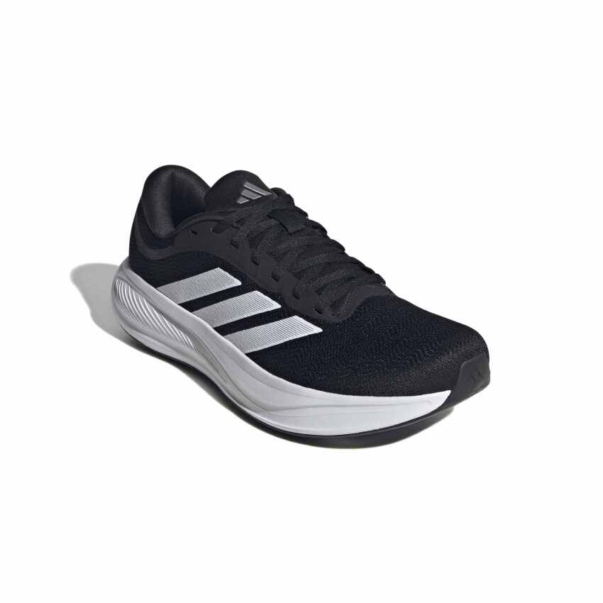 Adidas Response Runner 2 Siyah Erkek Koşu Ayakkabısı - 8