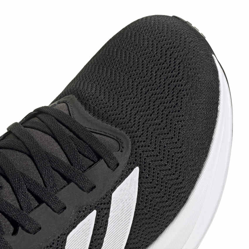 Adidas Response Runner 2 Siyah Erkek Koşu Ayakkabısı - 10