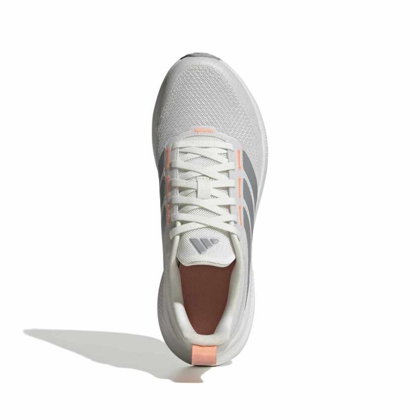 Adidas Runblaze Beyaz Kadın Koşu Ayakkabısı - 4
