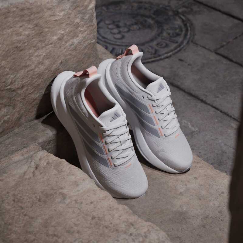 Adidas Runblaze Beyaz Kadın Koşu Ayakkabısı - 7