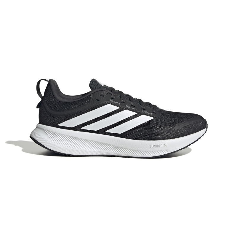 Adidas Runblaze M Siyah Erkek Koşu Ayakkabısı - Adidas