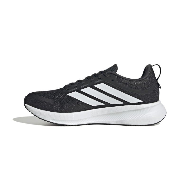 Adidas Runblaze M Siyah Erkek Koşu Ayakkabısı - Adidas (1)
