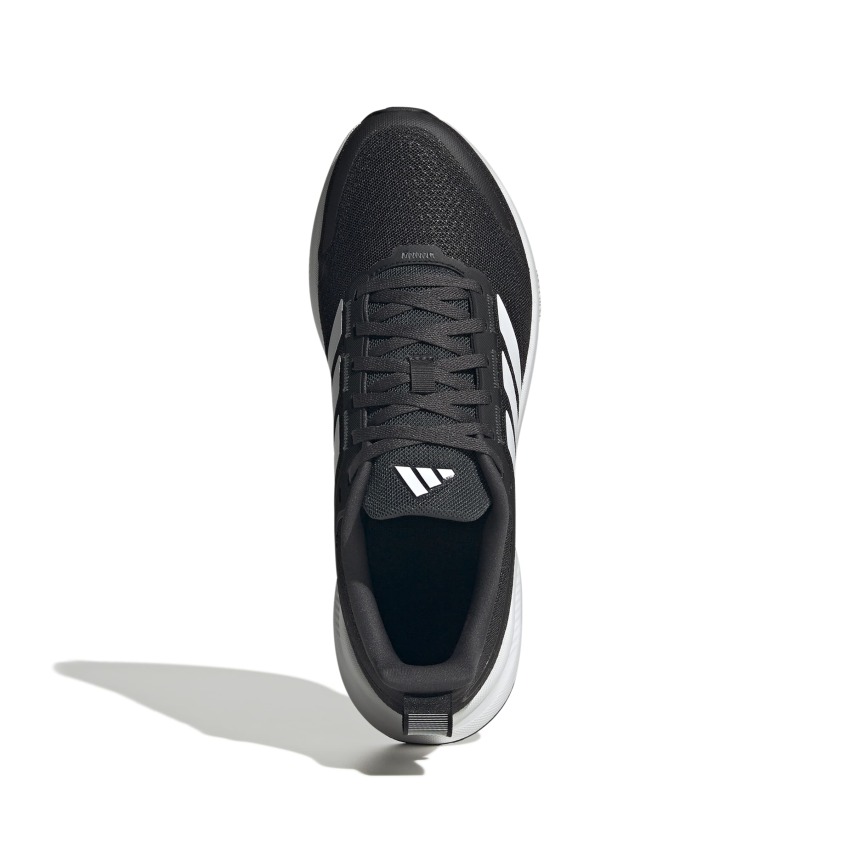 Adidas Runblaze M Siyah Erkek Koşu Ayakkabısı - 3