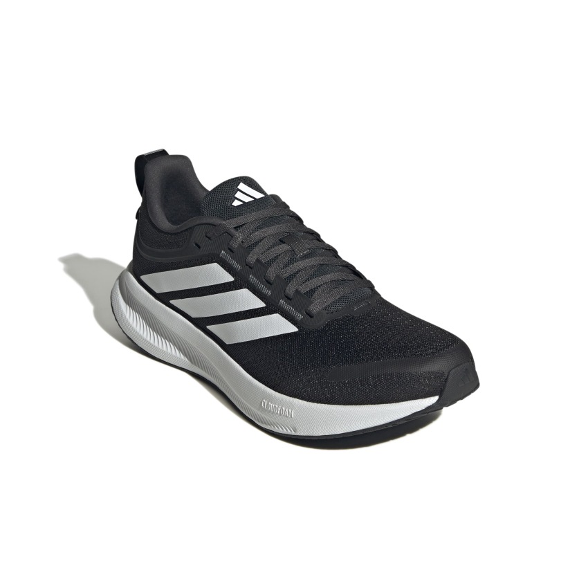 Adidas Runblaze M Siyah Erkek Koşu Ayakkabısı - 5