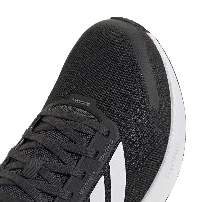 Adidas Runblaze M Siyah Erkek Koşu Ayakkabısı - 7
