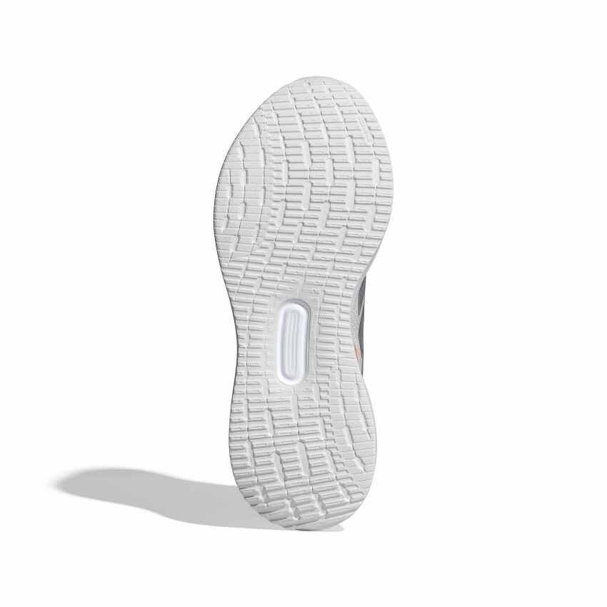 Adidas Runfalcon 5 Beyaz Kadın Koşu Ayakkabısı - 4