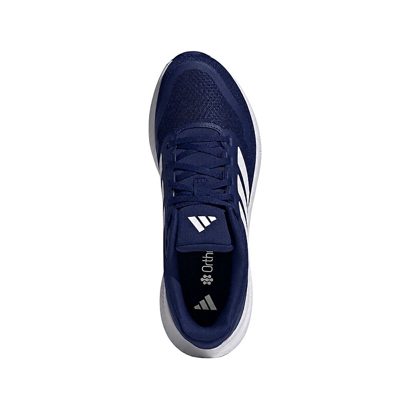 Adidas Runfalcon 5 Lacivert Kadın Koşu Ayakkabısı - 5