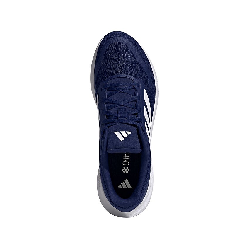 Adidas Runfalcon 5 Lacivert Kadın Koşu Ayakkabısı - 5