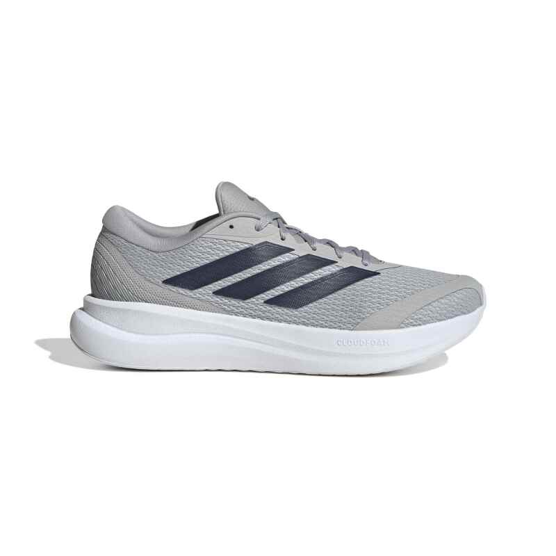 Adidas Runfalcon 6 Gri Erkek Koşu Ayakkabısı - Adidas