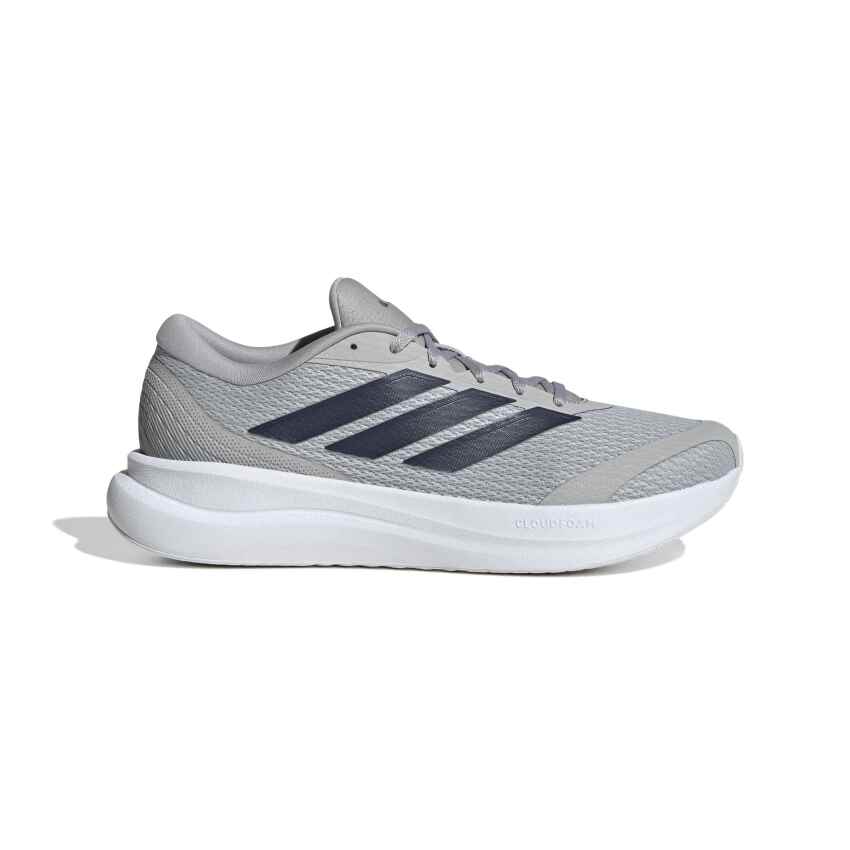 Adidas Runfalcon 6 Gri Erkek Koşu Ayakkabısı - 1
