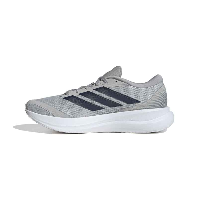 Adidas Runfalcon 6 Gri Erkek Koşu Ayakkabısı - Adidas (1)
